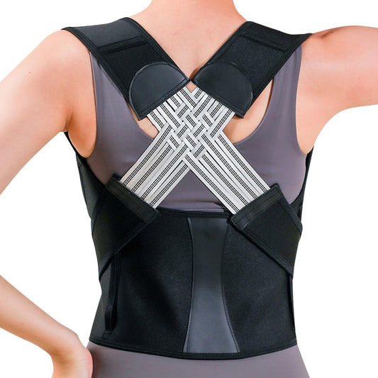 EVANUUI Posture Corrector
