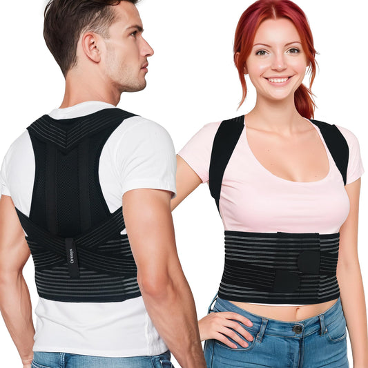 ORTONYX Back Posture Corrector