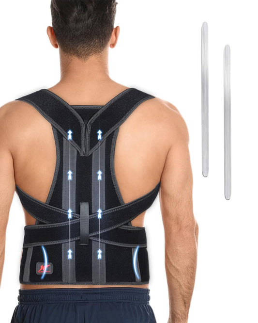 Hurmoya Back Posture Corrector