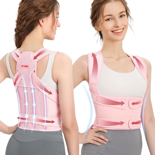 Fit-Geno Back Posture Corrector