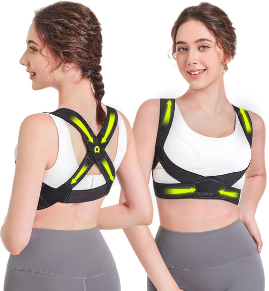 X-Shaped Posture Corrector